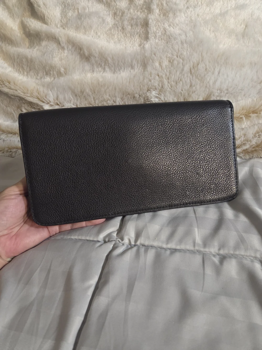 Tory Burch Kira Envelopw Clitch